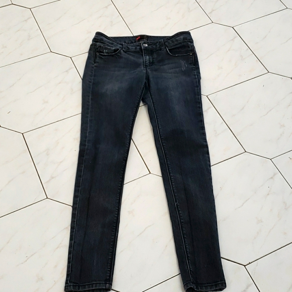 21 jeans size 28